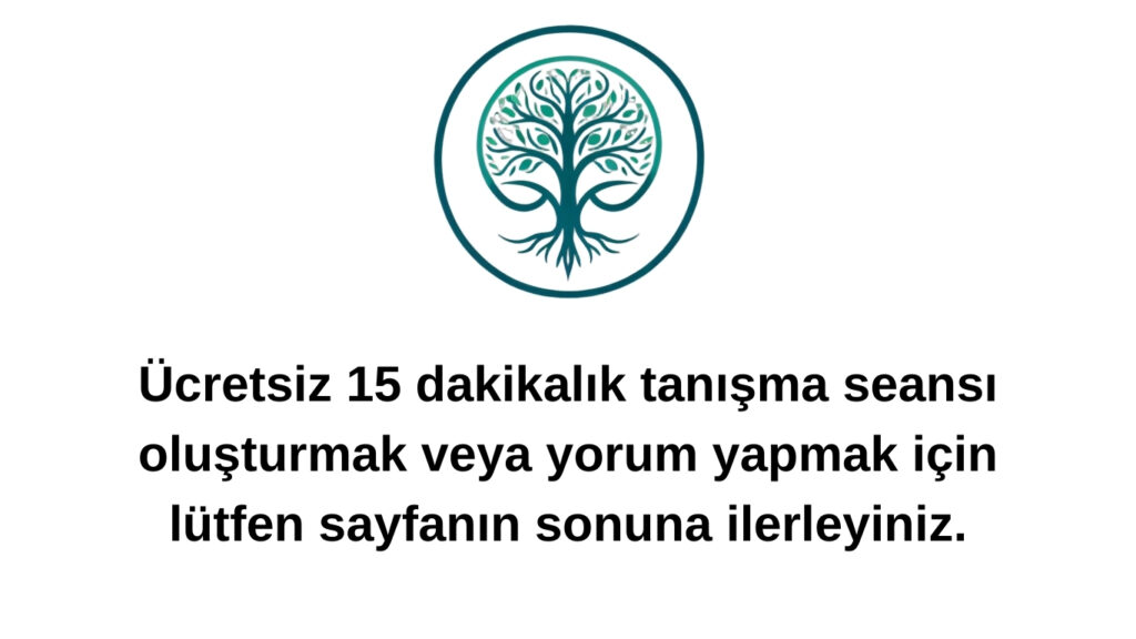 Tanışma seansı