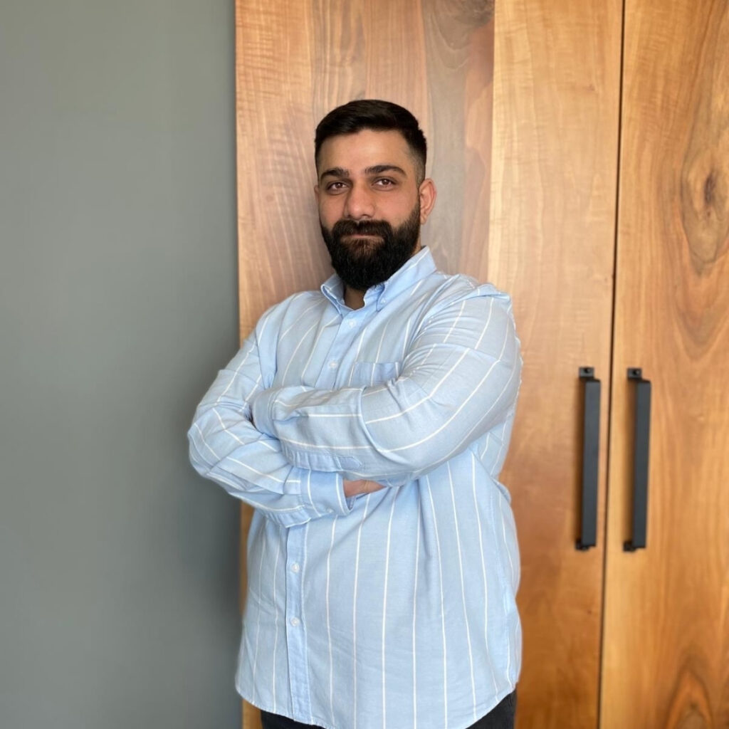 Furkan Karacalar Furkan Karacalar